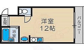 エレガンス安井3 5A ｜ 大阪府大阪市淀川区塚本３丁目13番16号（賃貸マンション1R・5階・25.00㎡） その2