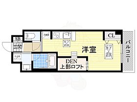 ドルチェヴィータ新大阪  ｜ 大阪府大阪市淀川区三国本町１丁目6番15号（賃貸マンション1R・2階・29.78㎡） その2