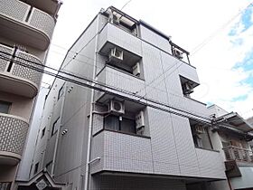 香川ハイツ 402 ｜ 大阪府大阪市西淀川区柏里１丁目11番1号（賃貸マンション1K・4階・21.50㎡） その1