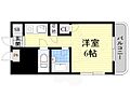ロマネスク姫島3階4.3万円