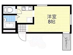 阪神本線 千船駅 徒歩10分