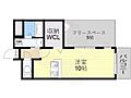 エビデンス三津屋1階8.2万円