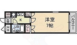 エクセレントコート 1階