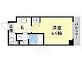 エグゼ北大阪6階6.4万円