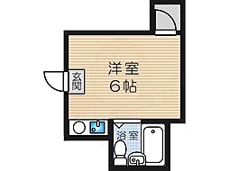 🉐敷金礼金0円！🉐アクティ十三