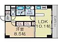 ガーデンレジデンス田川1階11.0万円