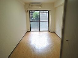 ラクシュミー田川 103 1階1Kのリビング/ダイニング