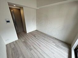 阪急神戸本線 十三駅 徒歩15分の賃貸マンション 11階1Kのリビング/ダイニング