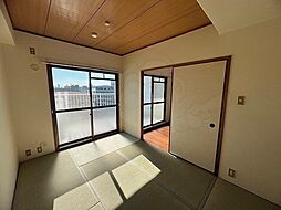 リアライズ神崎川駅前 6階2DKのリビング/ダイニング