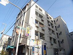 ラパンジール東三国