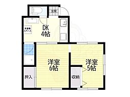アガタマンション 3階