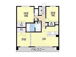 リベールシティ淀川通 11階/-