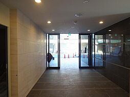 アスヴェル新北野モスト