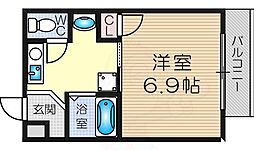 スタンドアップ野里 7階