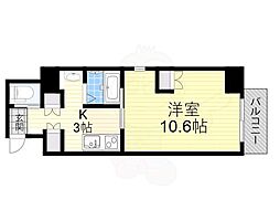 SSK North Osaka 2階/-