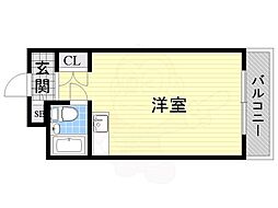 プレアール新高2 2階