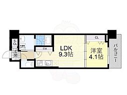 スプランディッド8 6階/-