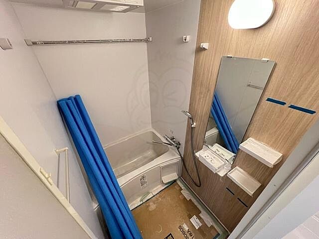 浴室