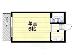サントノーレ 3階