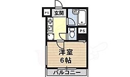 木川東エクセルハイツ 8階