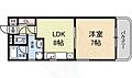 第3シャトー宇高3階7.0万円