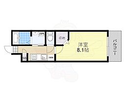 MP TSUKAMOTO FIORE 4階