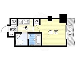 Osaka Metro御堂筋線 新大阪駅 徒歩5分 15階/-
