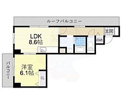 PMA塚本壱番館 6階