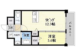JR東海道・山陽本線 塚本駅 徒歩5分 1階/-