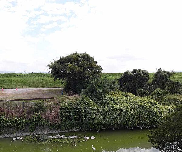 京都府京都市伏見区淀下津町(賃貸アパート2K・2階・30.66㎡)の写真 その11