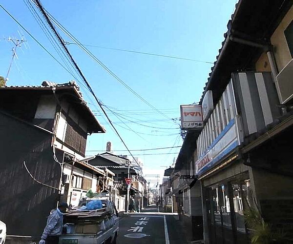 グリーンタウン 102｜京都府京都市下京区仏光寺通猪熊西入ル西田町(賃貸アパート1K・1階・17.14㎡)の写真 その21