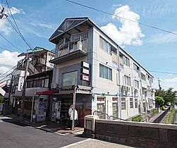 京都府京都市伏見区深草極楽町（賃貸マンション1R・3階・19.00㎡） その1