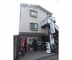 コーポ東山 203 ｜ 京都府京都市東山区本町14丁目（賃貸マンション1K・2階・17.93㎡） その1