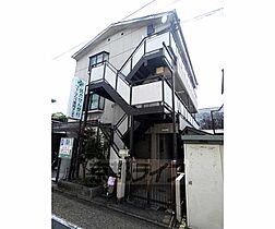 コーポ東山 203 ｜ 京都府京都市東山区本町14丁目（賃貸マンション1K・2階・17.93㎡） その3