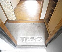 バンブーハイツ 102 ｜ 京都府京都市東山区今熊野南日吉町（賃貸アパート1DK・1階・24.05㎡） その8