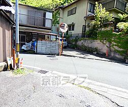 バンブーハイツ 102 ｜ 京都府京都市東山区今熊野南日吉町（賃貸アパート1DK・1階・24.05㎡） その25