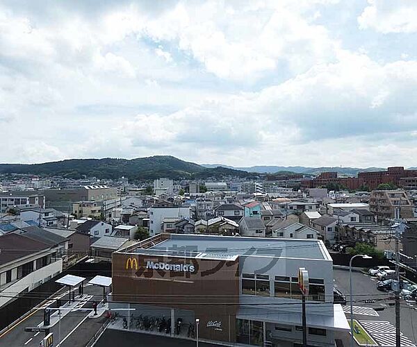 京都府京都市伏見区深草下川原町(賃貸マンション2DK・5階・26.00㎡)の写真 その15