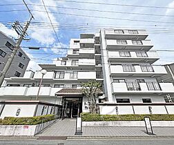 ロワイヤル室町 402 ｜ 京都府京都市中京区衣棚通二条上ル竪大恩寺町（賃貸マンション2DK・4階・40.05㎡） その1