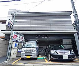 アドバンス京都ソナーレ