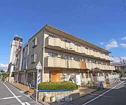 京都府京都市伏見区向島二ノ丸町（賃貸マンション1K・3階・23.29㎡） その1