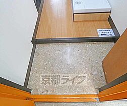 京都府京都市伏見区深草スゝハキ町（賃貸マンション1R・2階・17.12㎡） その9