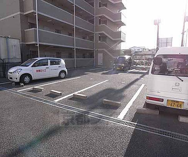 京都府京都市伏見区桃山町本多上野(賃貸マンション1K・2階・22.96㎡)の写真 その15