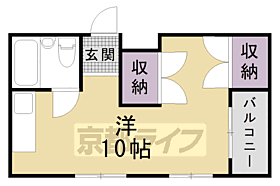 ルポール麩屋町 302 ｜ 京都府京都市中京区麩屋町蛸薬師下ル梅屋町（賃貸マンション1R・3階・21.40㎡） その2