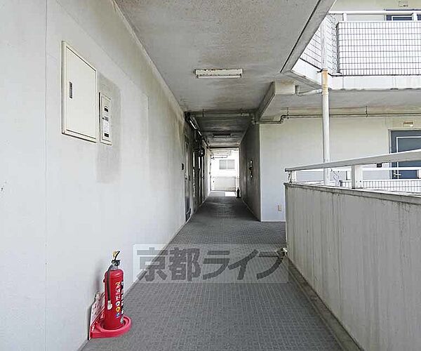 京都府京都市伏見区下鳥羽中円面田町(賃貸マンション2DK・4階・44.55㎡)の写真 その26