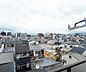 その他：・503号室からの眺望です