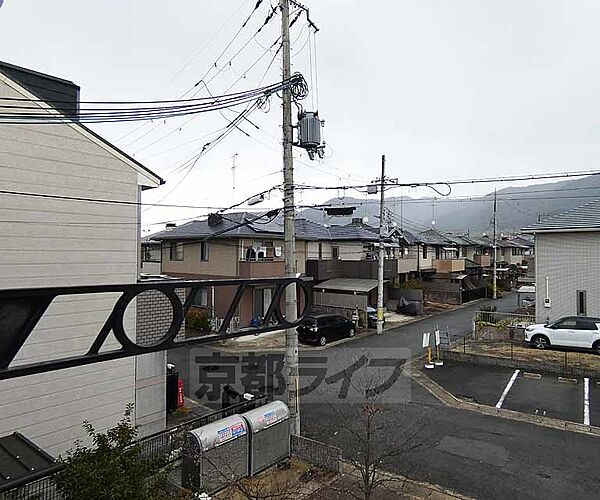 京都府京都市伏見区石田大受町(賃貸アパート1K・1階・23.18㎡)の写真 その27