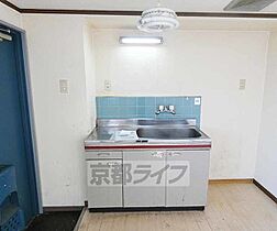 京都府京都市伏見区深草瓦町（賃貸マンション1R・3階・15.25㎡） その5