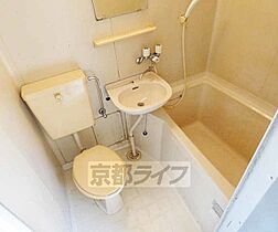 京都府京都市伏見区深草瓦町（賃貸マンション1R・3階・15.25㎡） その6