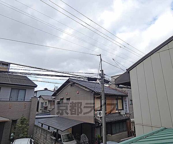 シャトーあと村 402｜京都府京都市下京区麩屋町通五条上ル下鱗形町(賃貸マンション1K・4階・30.35㎡)の写真 その28