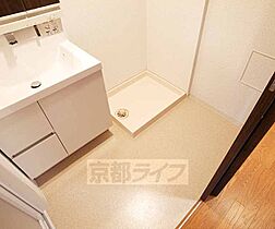 京都府京都市山科区東野中井ノ上町（賃貸マンション1LDK・4階・50.85㎡） その13